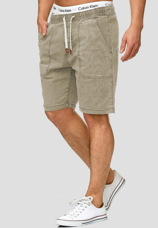 Shorts Chino Stoufville
