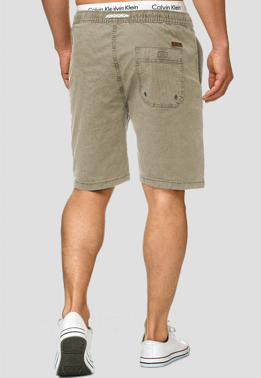Shorts Chino Stoufville
