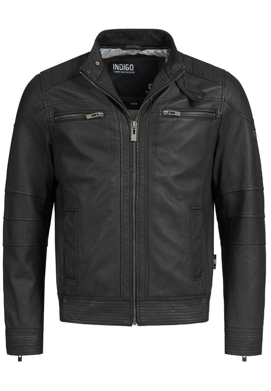 Echtlederjacke Germo