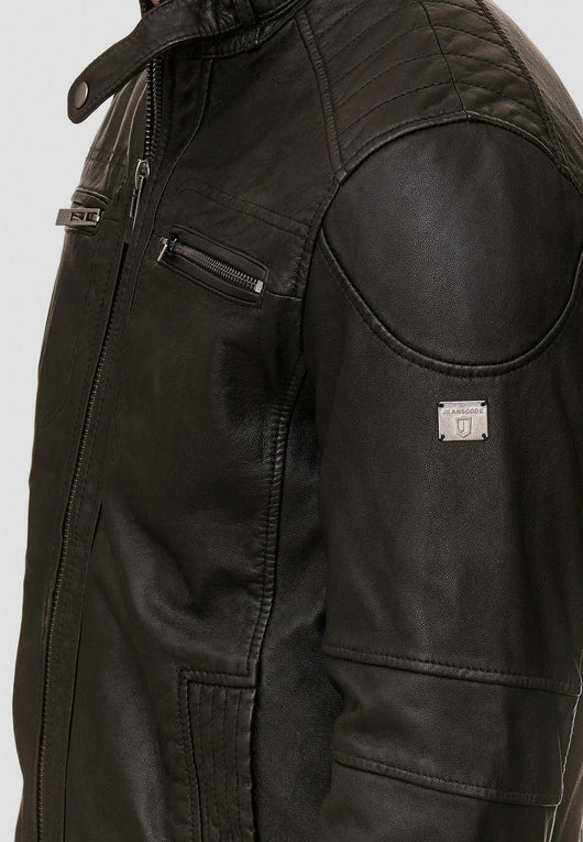 Echtlederjacke Germo