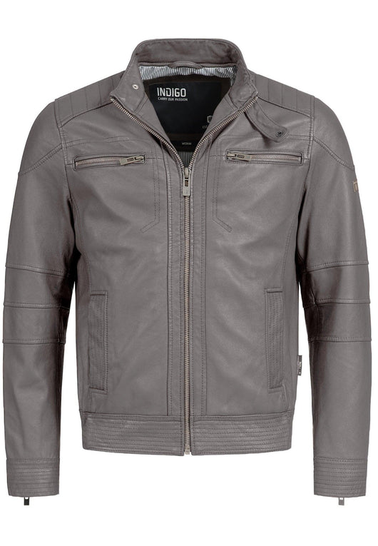 Echtlederjacke Germo