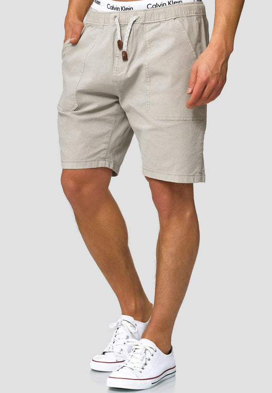 Shorts Chino Stoufville