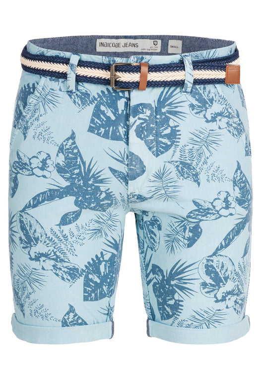 Shorts Chino Curtain