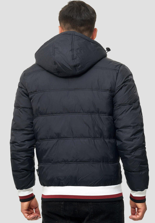 Winterjacke Bacon