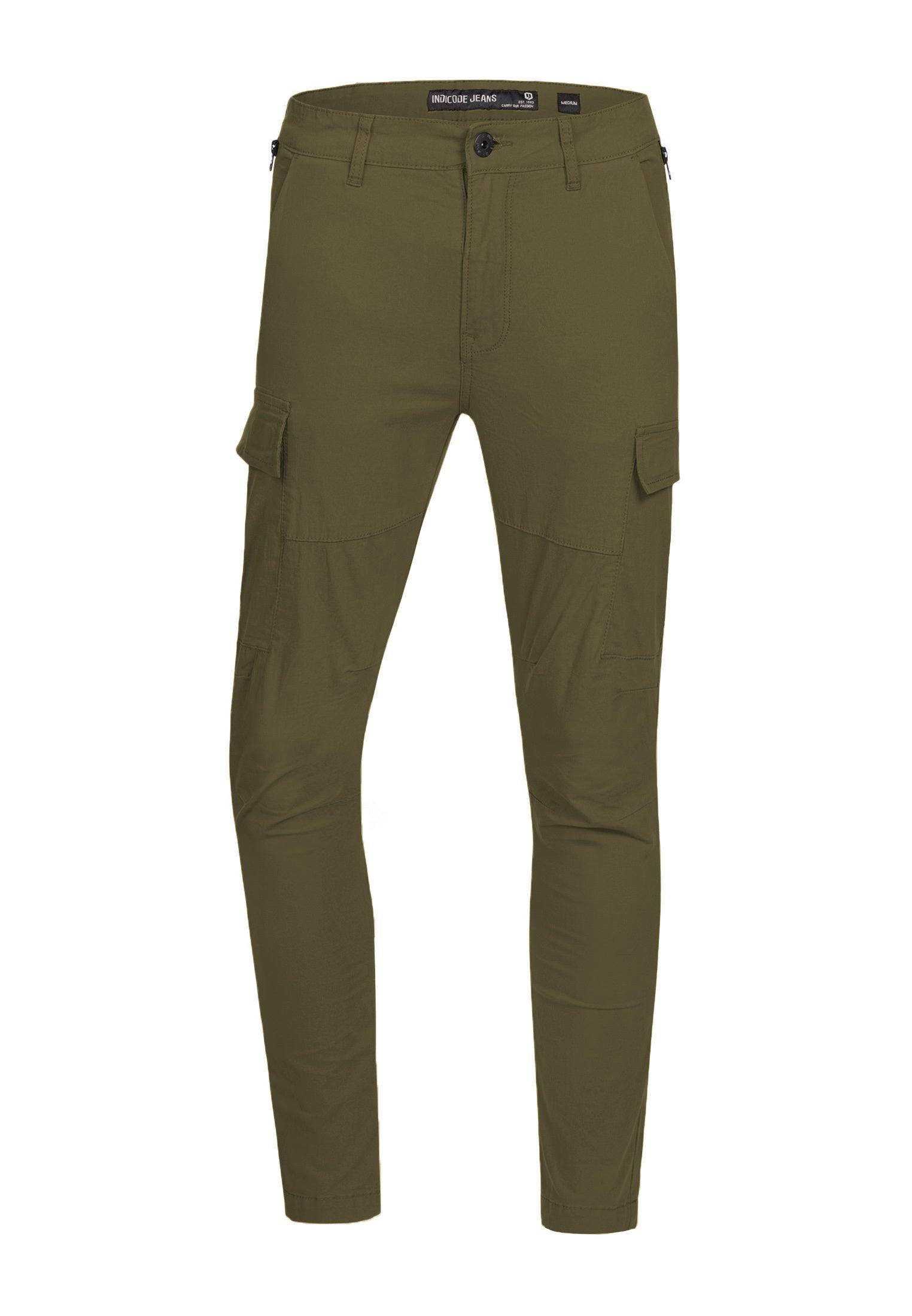 Cargohose Mathews Produktbild