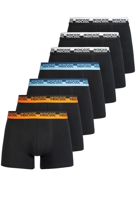 Boxershorts Copenhagen
