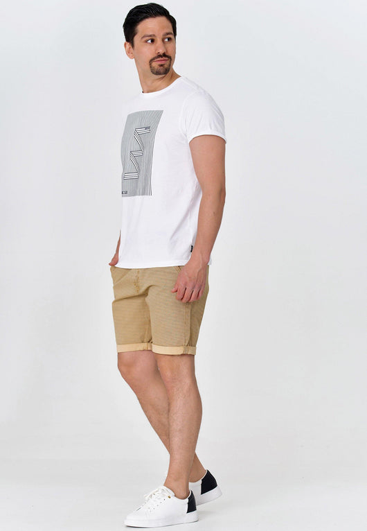 Shorts Chino Caedmon