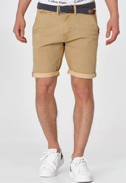 Shorts Chino Caedmon