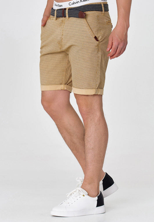 Shorts Chino Caedmon