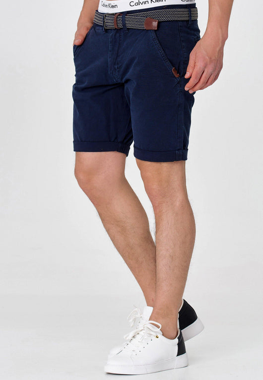 Shorts Chino Caedmon