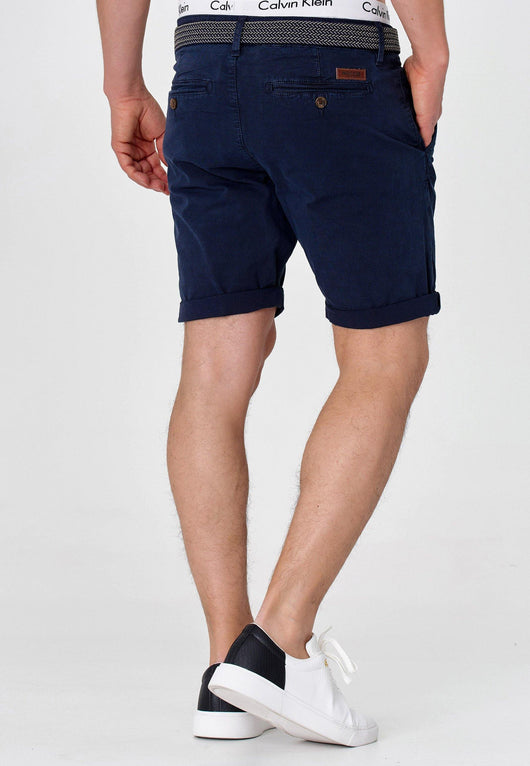 Shorts Chino Caedmon