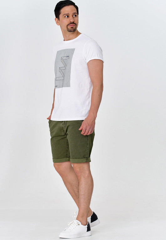 Shorts Chino Caedmon