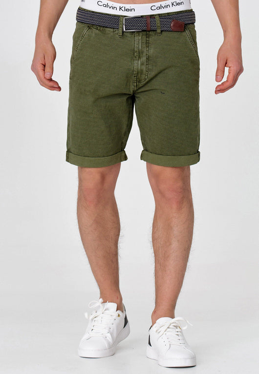 Shorts Chino Caedmon