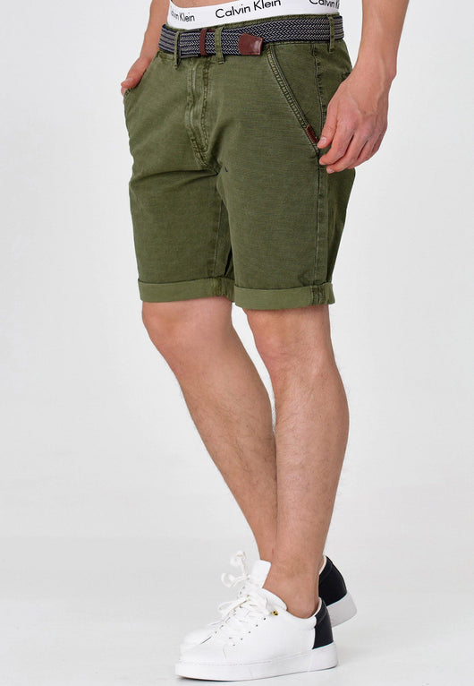 Shorts Chino Caedmon