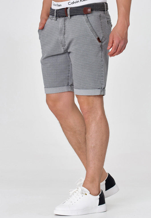 Shorts Chino Caedmon
