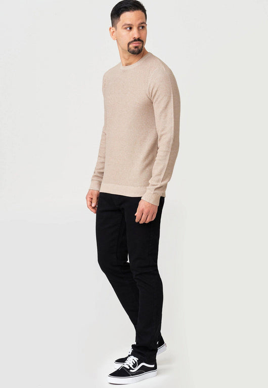 Strickpullover Crespo