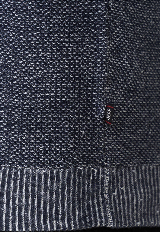 Strickpullover Crespo