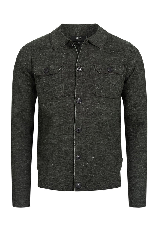 Strickjacke Bradshaw