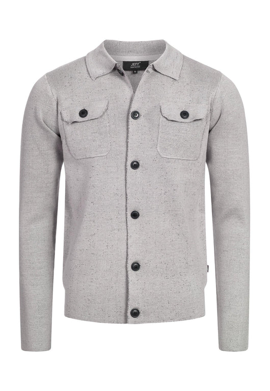 Strickjacke Bradshaw