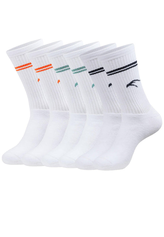 Socken 6 Paar Marvin