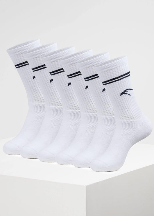 Socken 6 Paar Marvin