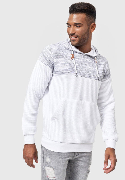 Kapuzenpullover Saunders